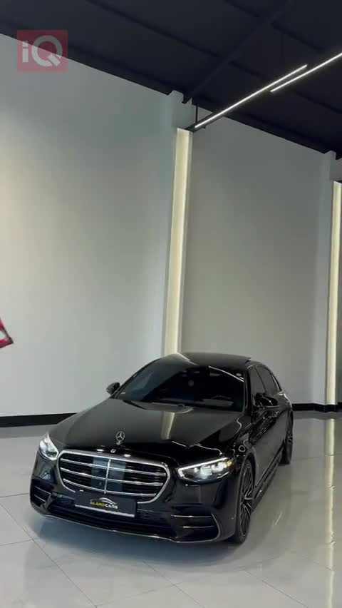 Car Video Thumbnail